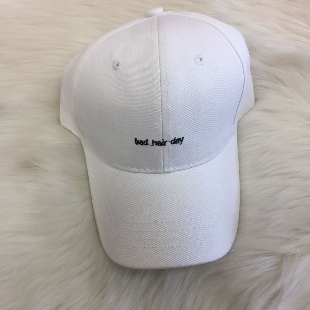 White Hat ✨✨